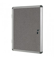 Bi-Office Internal Disp Case 1200x900mm
