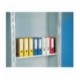 FF Bisley Shelf Basic Grey Bbs/P1