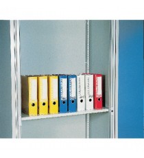FF Bisley Shelf Basic Grey Bbs/P1