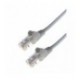 Network Cable Cat6 Grey 3m 31-0030G