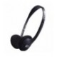 Econ Stereo Headset Inline Mic 24-1503
