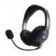 Econ Stereo Headset Boom Mic 24-1512