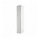 FF 1 Door Locker Light Grey Door 300mm