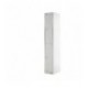 FF 2 Door Locker Light Grey Door 300mm