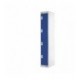 FF 4 Door Locker Blue Door 300mm