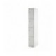 FF 4 Door Locker Light Grey Door 300mm