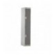 FF 2 Door Locker Dark Grey Door 450mm