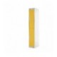 FF 2 Door Locker Yellow Door 450mm