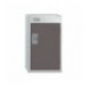 FF Quarto Locker Grey 300mm