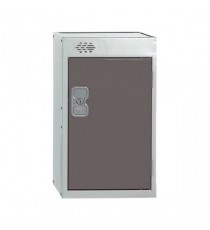 FF Quarto Locker Grey 450mm