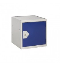 FF Cube Locker Blue 300mm
