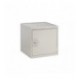 FF Cube Locker Light Grey 300mm