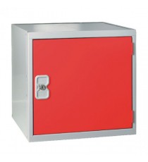 FF Cube Locker Red 300mm