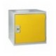 FF Cube Locker Yellow 300mm