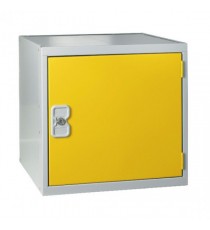 FF Cube Locker Yellow 300mm