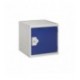 FF Cube Locker Blue 380mm