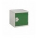 FF Cube Locker Green 380mm