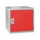 FF Cube Locker Red 380mm