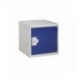 FF Cube Locker Blue 450mm