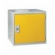 FF Cube Locker Yellow 450mm