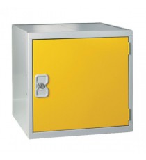 FF Cube Locker Yellow 450mm