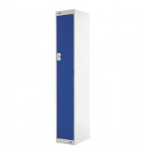 FF Express Locker 1 Door Light Grey