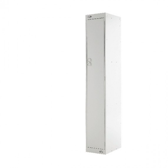 FF Express Locker 1 Door Blue