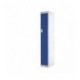 FF Express Locker 1 Door Blue
