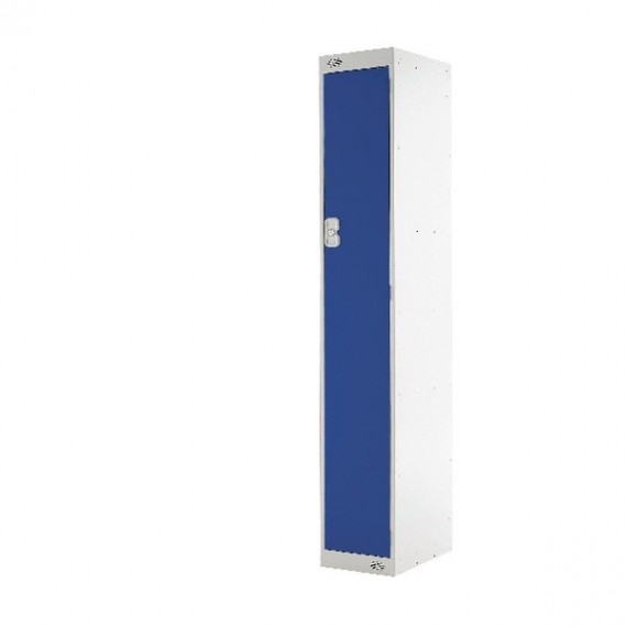 FF Express Locker 1 Door Blue