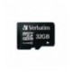 MicroSDHC Memory Card Class 10 32GB