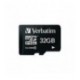 MicroSDHC Class 10 32GB With Adaptor