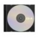 CD-R Slim Jewel Case 80min 52x 700MB
