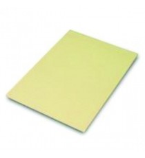 Q-Connect Memo Pad A4 Yellow