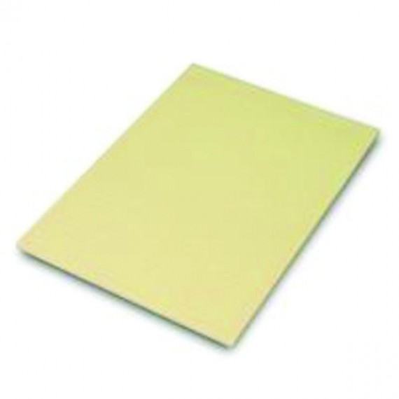 Q-Connect Memo Pad A4 Yellow