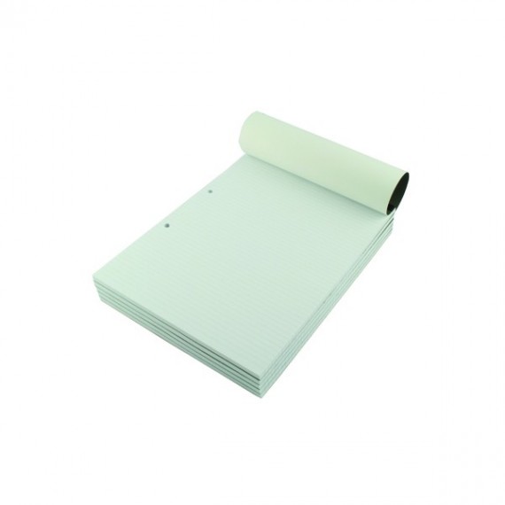 Q-Connect Refill Pad A4 NFeint 80Leaf