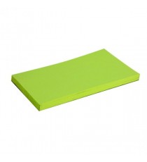 Post-it Yellow Notes 76x127mm Pk12 6830Y