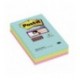 Post-it XXL S/Sticky Miami Notes