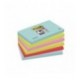 Post-it Super Sticky Note Miami 76x127mm