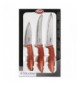 Clauss 3 Pce Kitchen Knife Set CL-80000