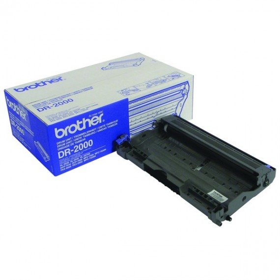 Brother HL2030 Drum Unit DR2000