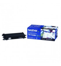 Brother Toner Cartridge Black TN130BK