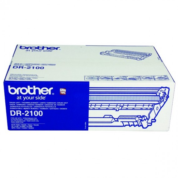 Brother HL2170W Drum Unit DR2100