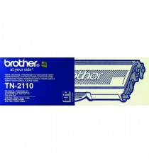 Brother Toner Cartridge Black TN2110