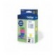 Brother Yellow LC221Y Ink Cartridge