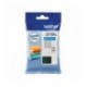 Brother Cyan H/Y Ink Cart LC3219XLC