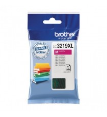 Brother Magenta LC3219XLM Ink Cartridge