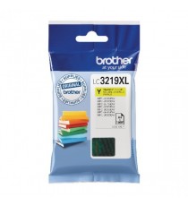 Brother Yellow LC3219XLY Ink Cartridge