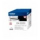 Brother Blk/Red DK-22251 Labelling Tape