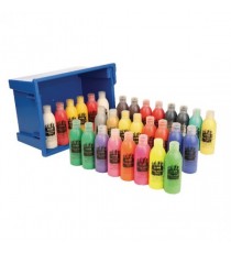 Brian Clegg Readymix Paint Assorted 30x