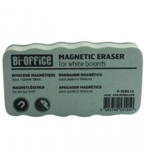 Bi-Office LtWt Magnetic Board Eraser
